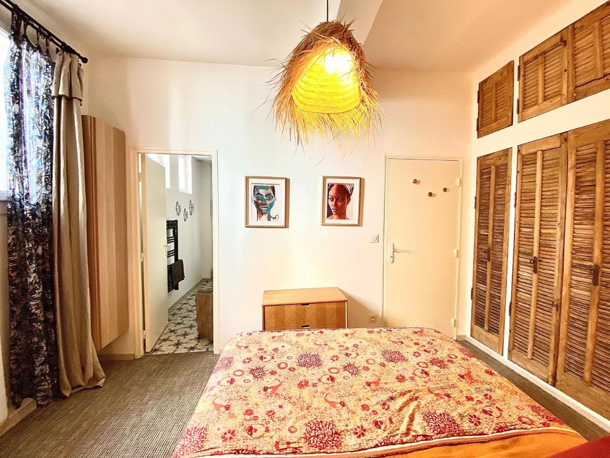 Luxe Terrasse Climatisation Centre D Aix Apartment *